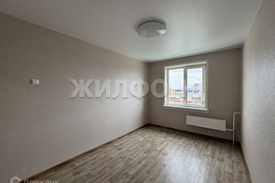Продаётся 1-комнатная квартира, 31.8 м²