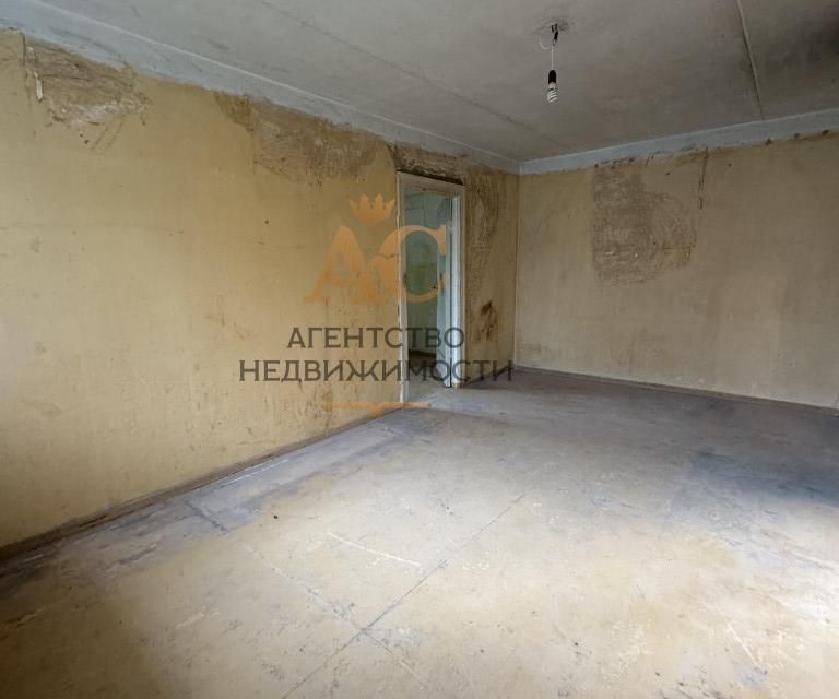 Продаётся 2-комнатная квартира, 46.1 м²