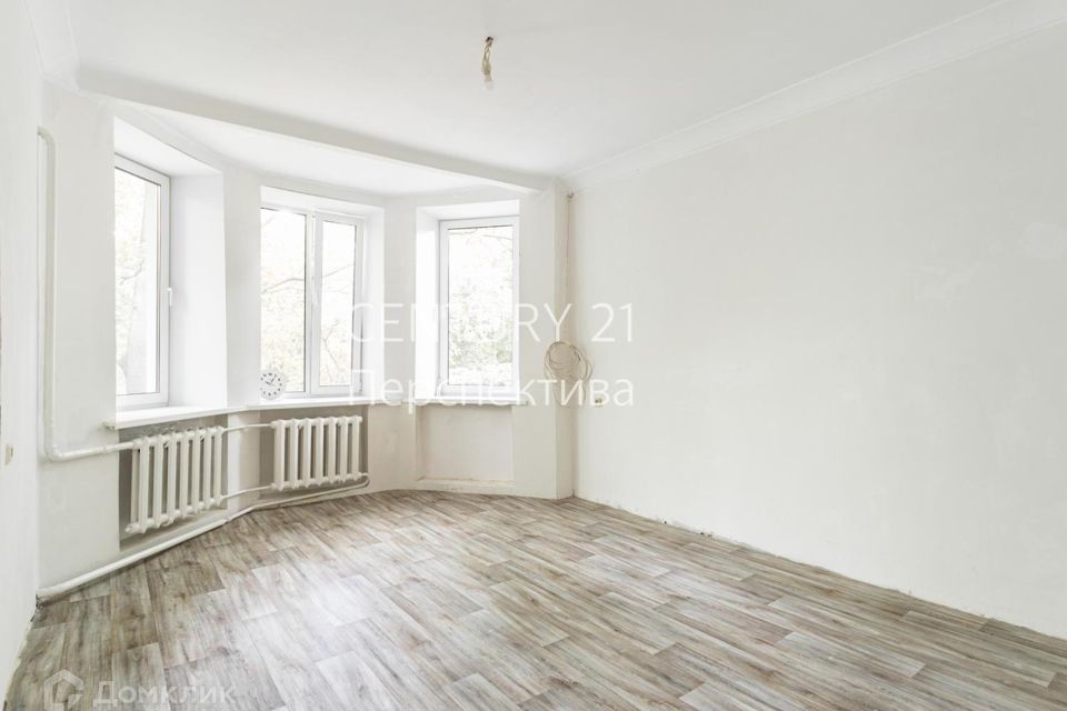 Продаётся 2-комнатная квартира, 45.7 м²