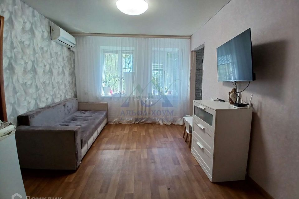 Продаётся 2-комнатная квартира, 38.1 м²