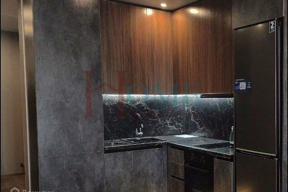 Сдаётся 1-комнатная квартира, 32 м²