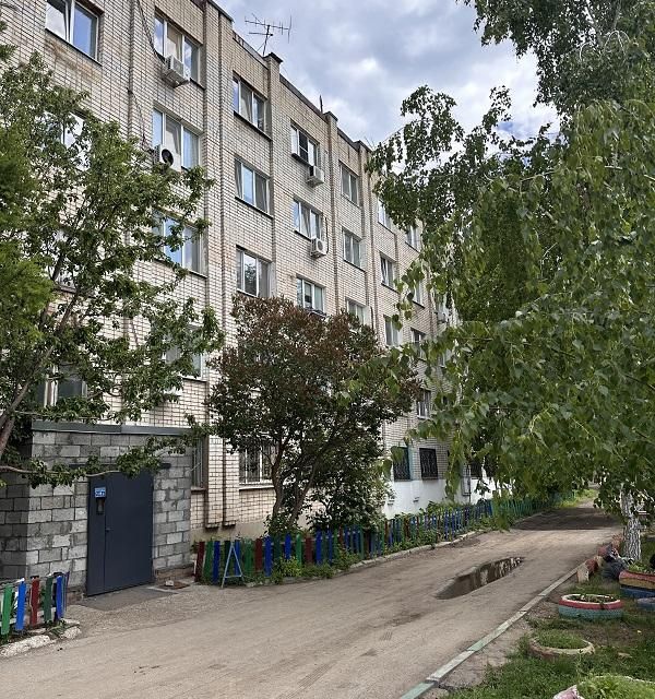 Продаётся 1-комнатная квартира, 38 м²