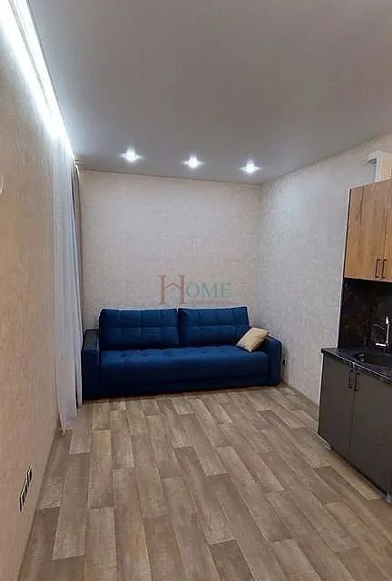 Сдаётся студия, 27 м²