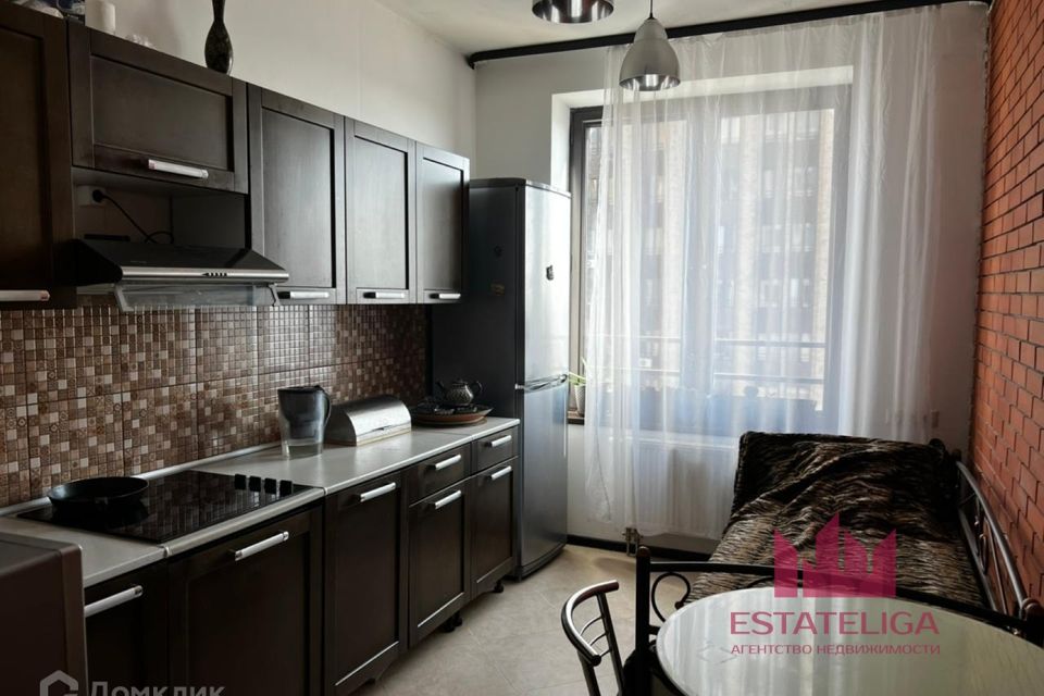 Сдаётся 2-комнатная квартира, 70 м²