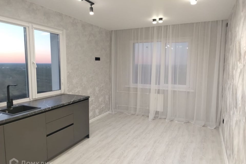 Продаётся 3-комнатная квартира, 60 м²