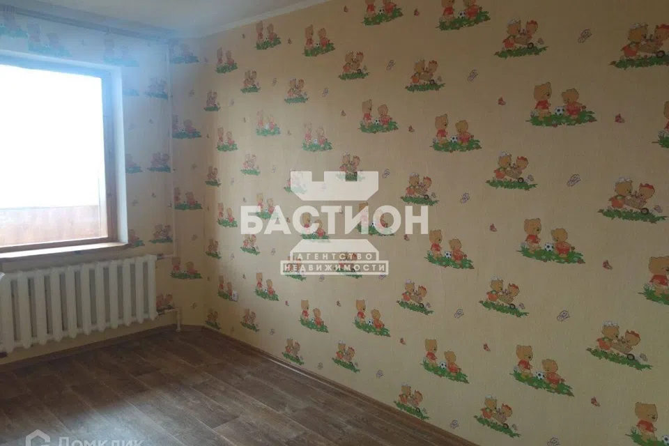 Продаётся 3-комнатная квартира, 67 м²