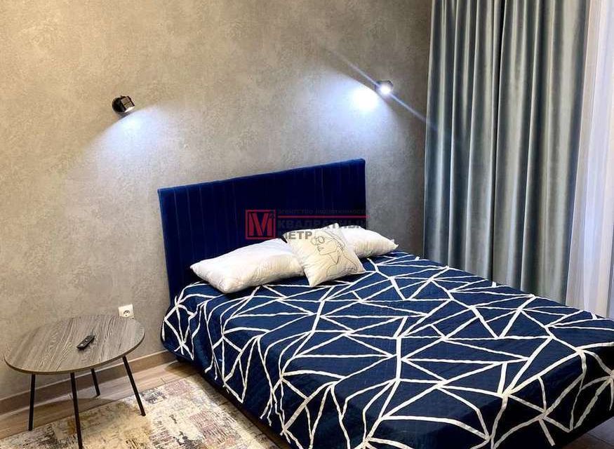 Сдаётся 1-комнатная квартира, 40 м²