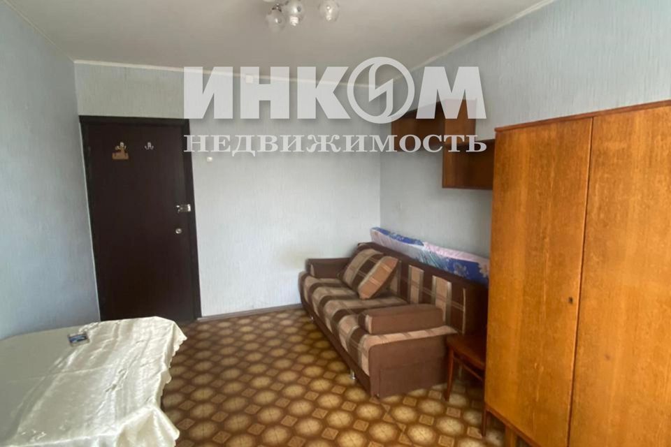 Купить комнату в ЗАО (Западном административном округе) в Москве