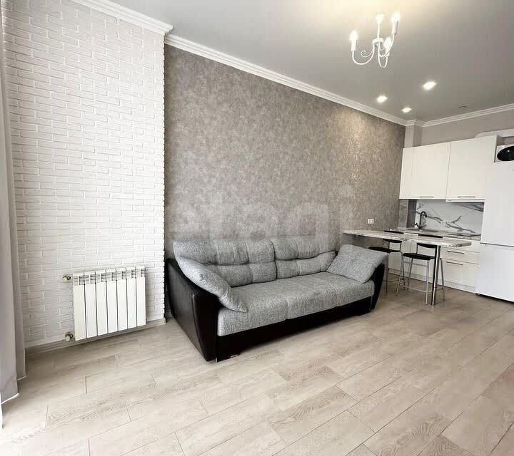 Продаётся студия, 27 м²