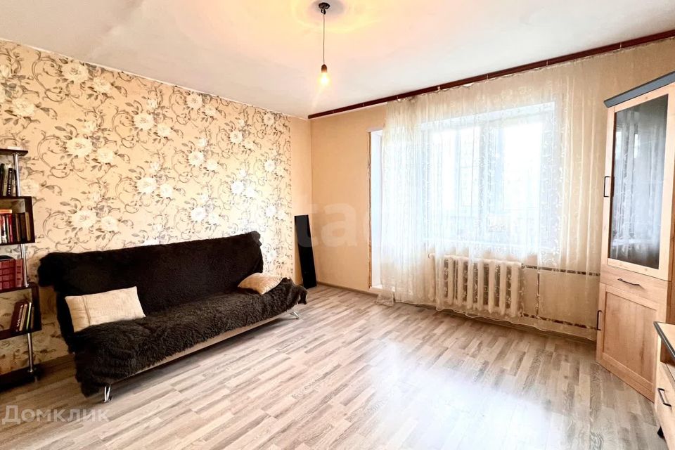 Продаётся 3-комнатная квартира, 67 м²