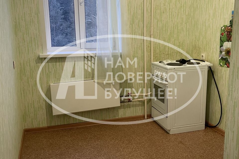 Продаётся 1-комнатная квартира, 24.6 м²