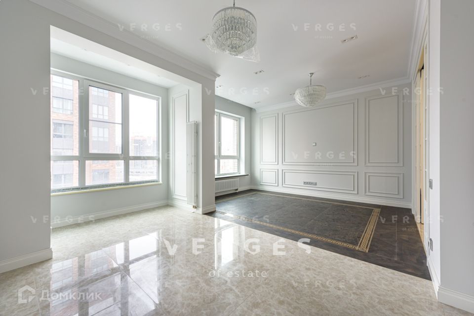 Продаётся 2-комнатная квартира, 65 м²