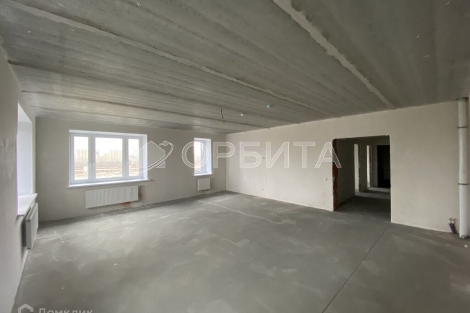 Продаётся 2-комнатная квартира, 99.4 м²