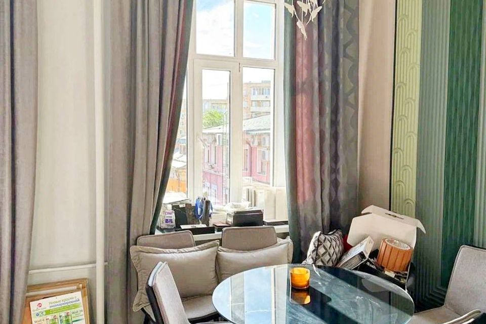 Продаётся студия, 12.6 м²