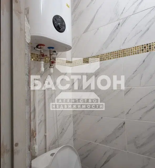 Продаётся 1-комнатная квартира, 19 м²