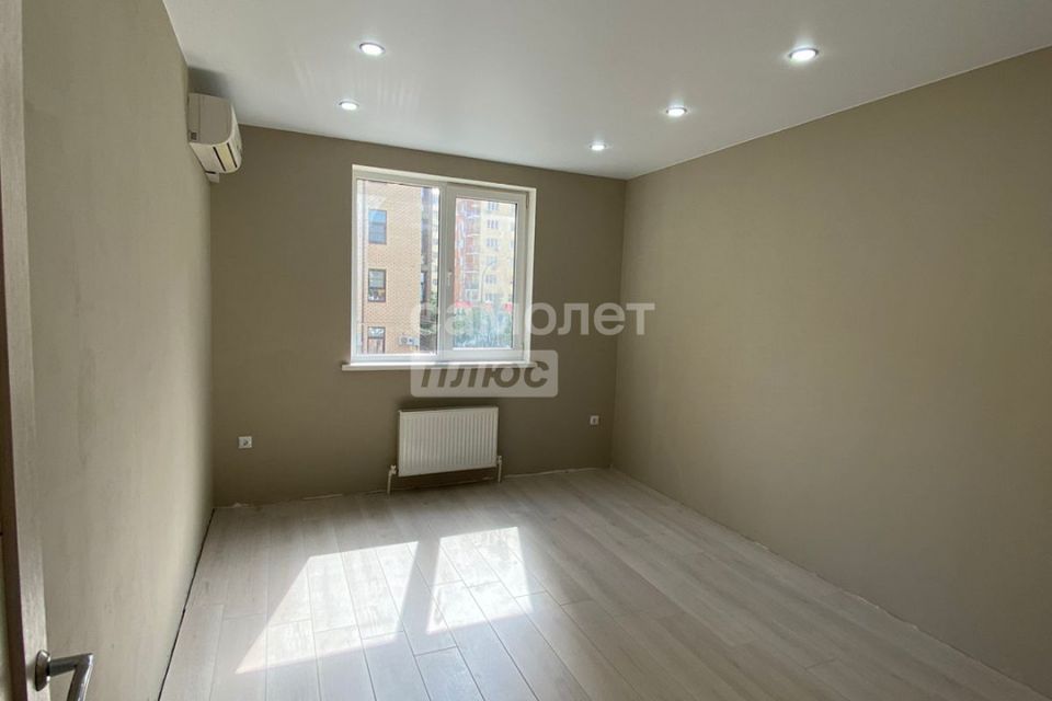 Продаётся 1-комнатная квартира, 34.5 м²