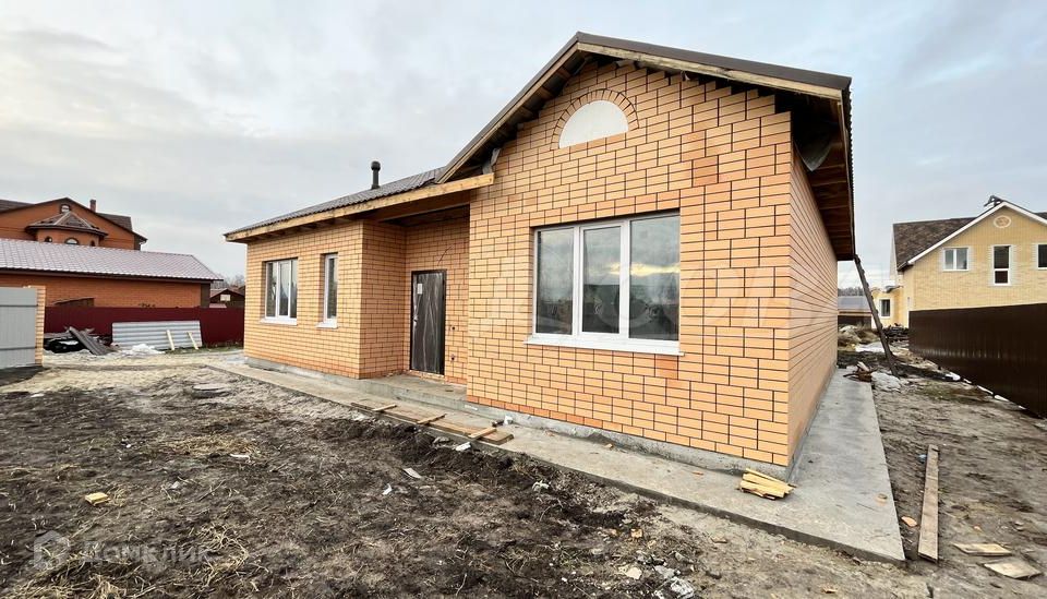 Купить Дом В Новотарманске Тюмень