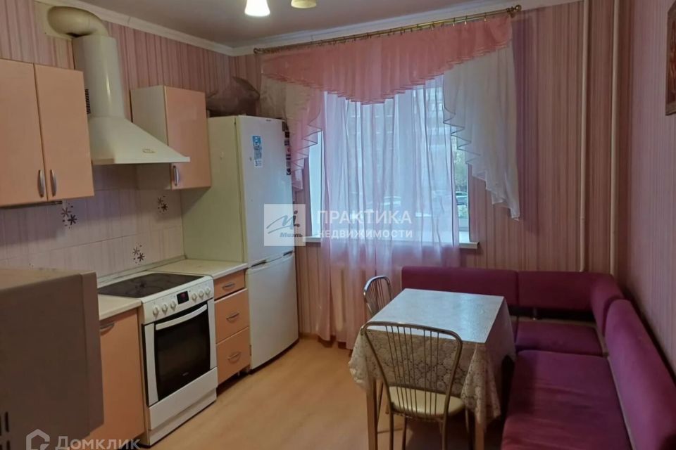 Сдаётся 2-комнатная квартира, 50 м²
