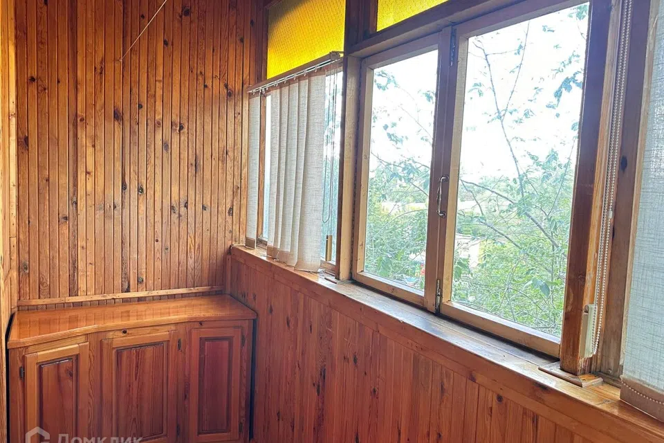 Продаётся 2-комнатная квартира, 52.3 м²