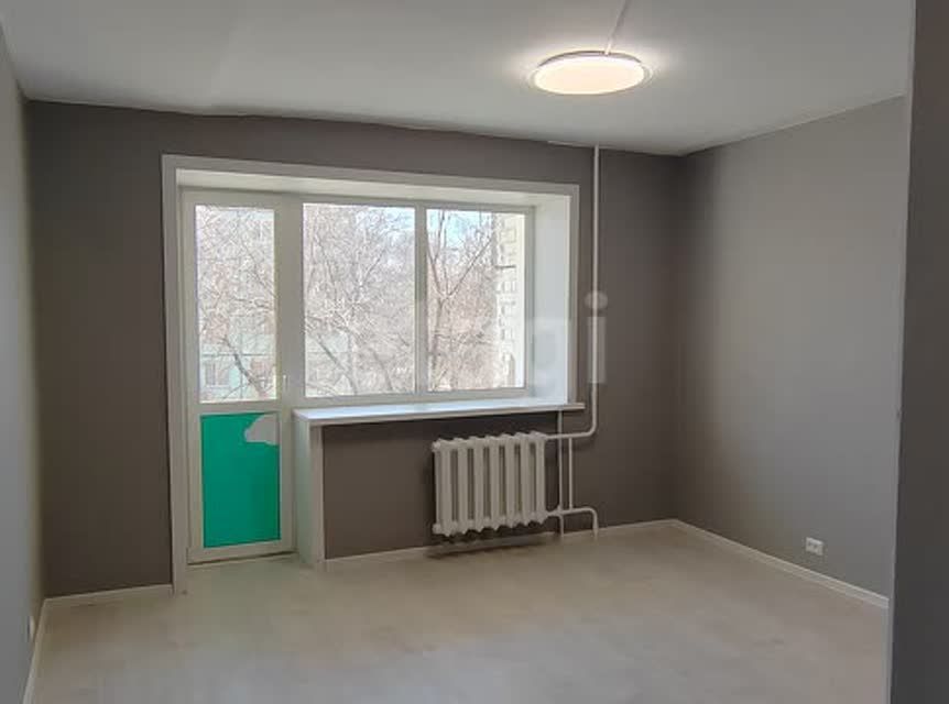 Продаётся 1-комнатная квартира, 33.3 м²