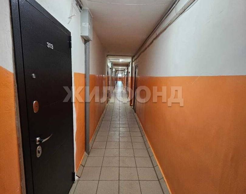 Продаётся студия, 23 м²
