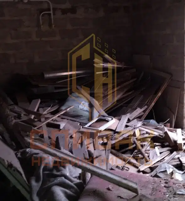 Продаётся 2-комнатная квартира, 44 м²