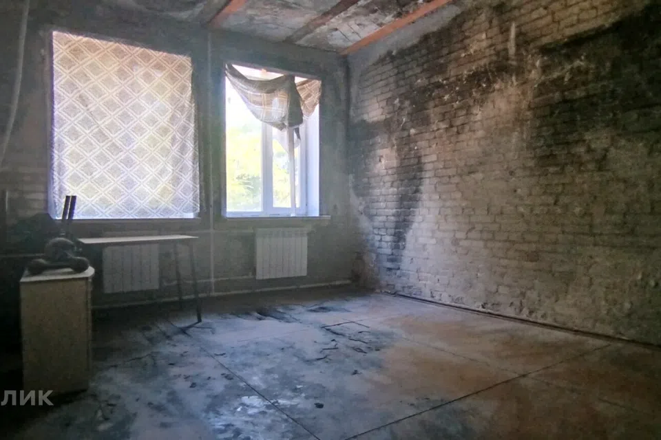 Продаётся 3-комнатная квартира, 64.5 м²