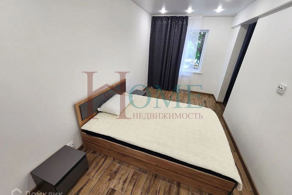 Сдаётся 2-комнатная квартира, 44 м²
