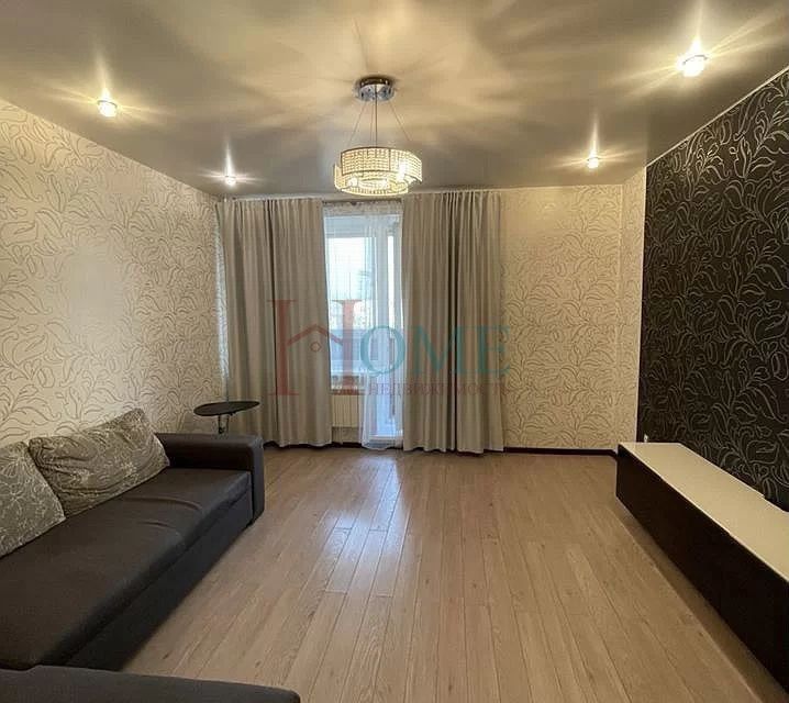 Сдаётся 2-комнатная квартира, 60 м²