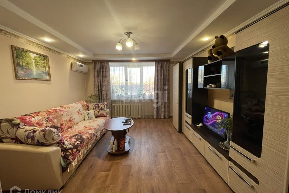 Продаётся 1-комнатная квартира, 36 м²