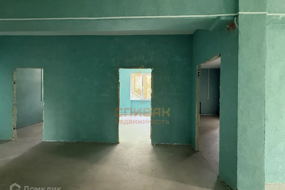 Сдаётся офис, 256 м²