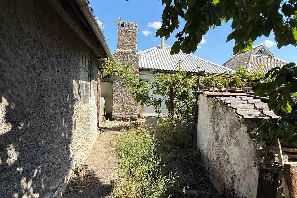 Продаётся дом, 56 м²
