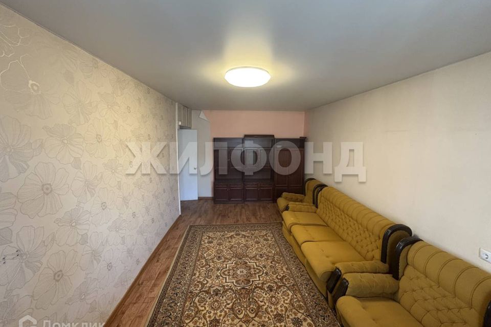 Продаётся 2-комнатная квартира, 44 м²