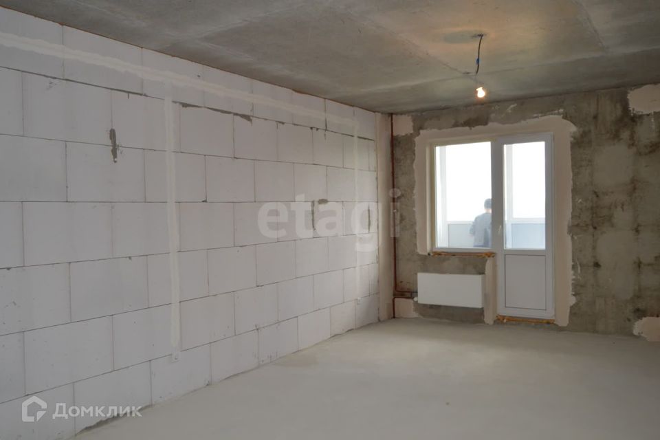Продаётся 2-комнатная квартира, 68.5 м²