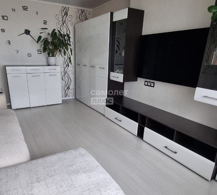 Продаётся 2-комнатная квартира, 50 м²