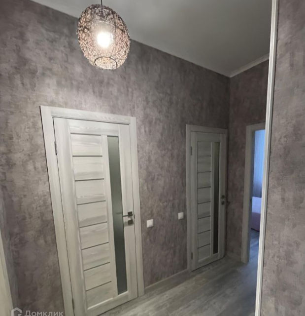 Продаётся 3-комнатная квартира, 82.5 м²
