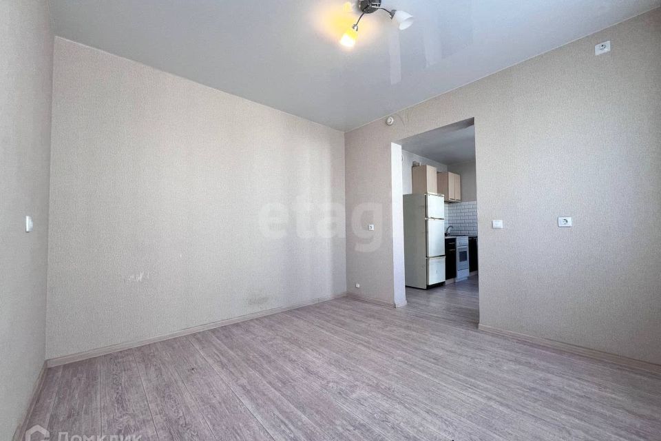 Продаётся студия, 26.7 м²