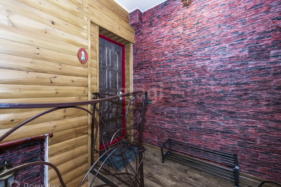 Продаётся 2-комнатная квартира, 59.5 м²