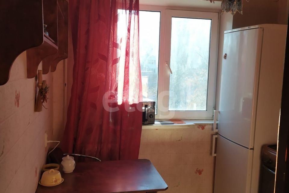 Сдаётся 2-комнатная квартира, 45 м²