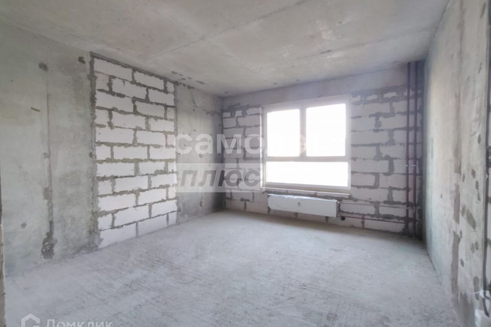 Продаётся студия, 26.1 м²