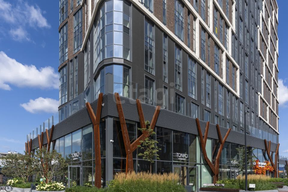 Продаётся 2-комнатная квартира, 69 м²