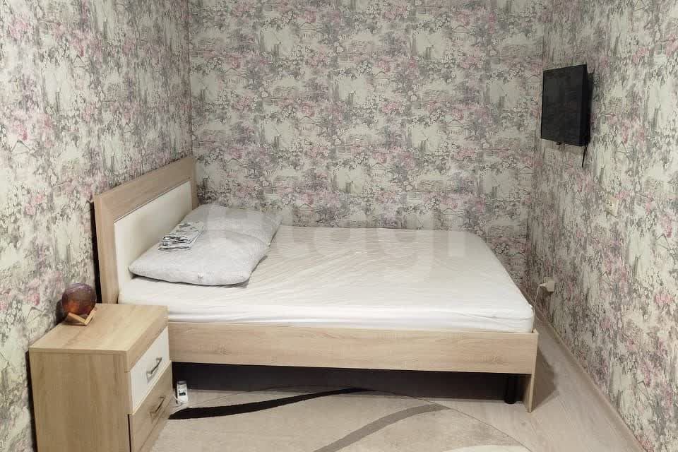 Сдаётся 2-комнатная квартира, 47 м²