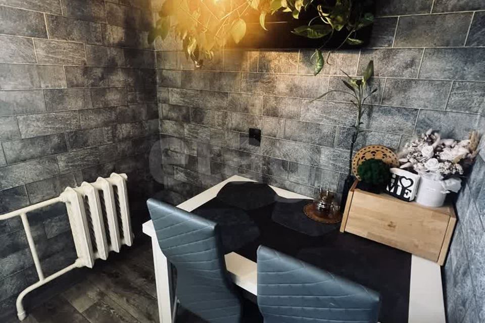 Продаётся 1-комнатная квартира, 41.1 м²