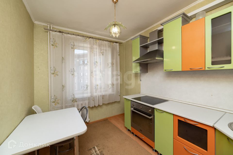 Продаётся 2-комнатная квартира, 48.9 м²