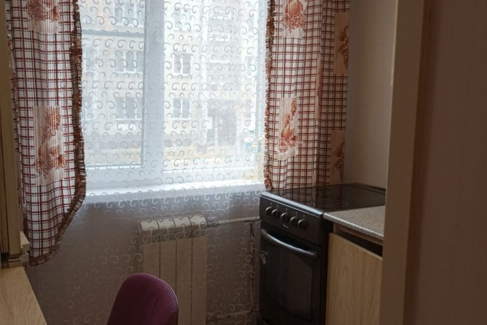 Продаётся 1-комнатная квартира, 29 м²