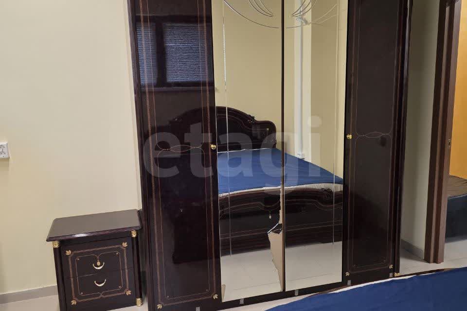 Продаётся 2-комнатная квартира, 64 м²