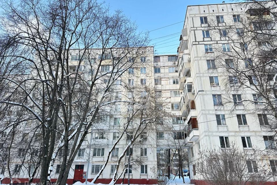 Продаётся 1-комнатная квартира, 31 м²