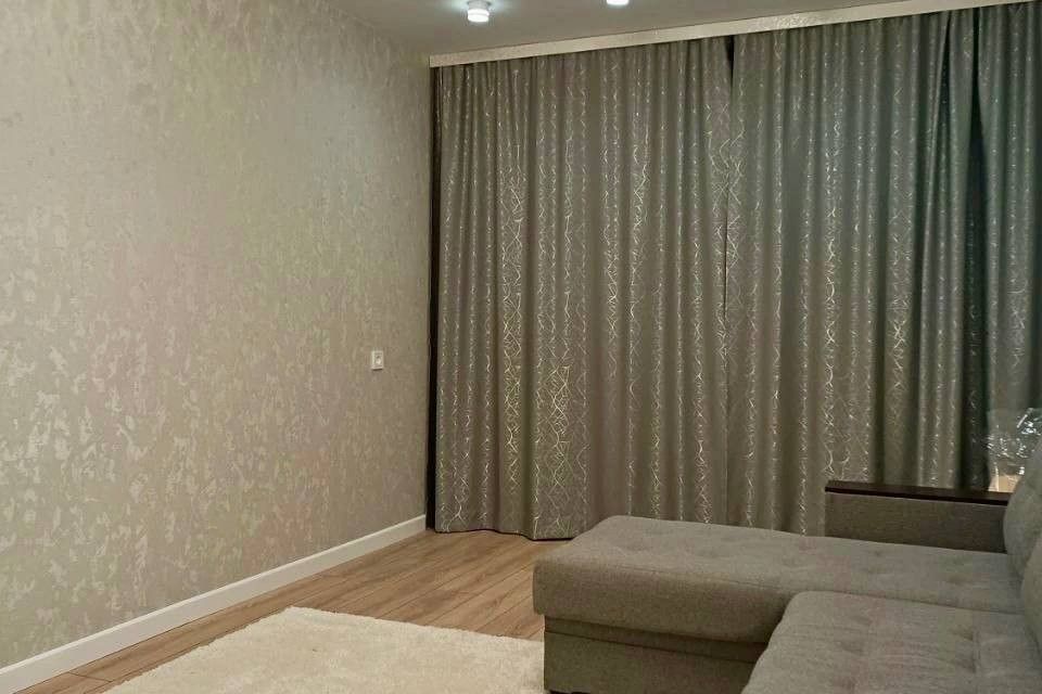 Продаётся 1-комнатная квартира, 30 м²