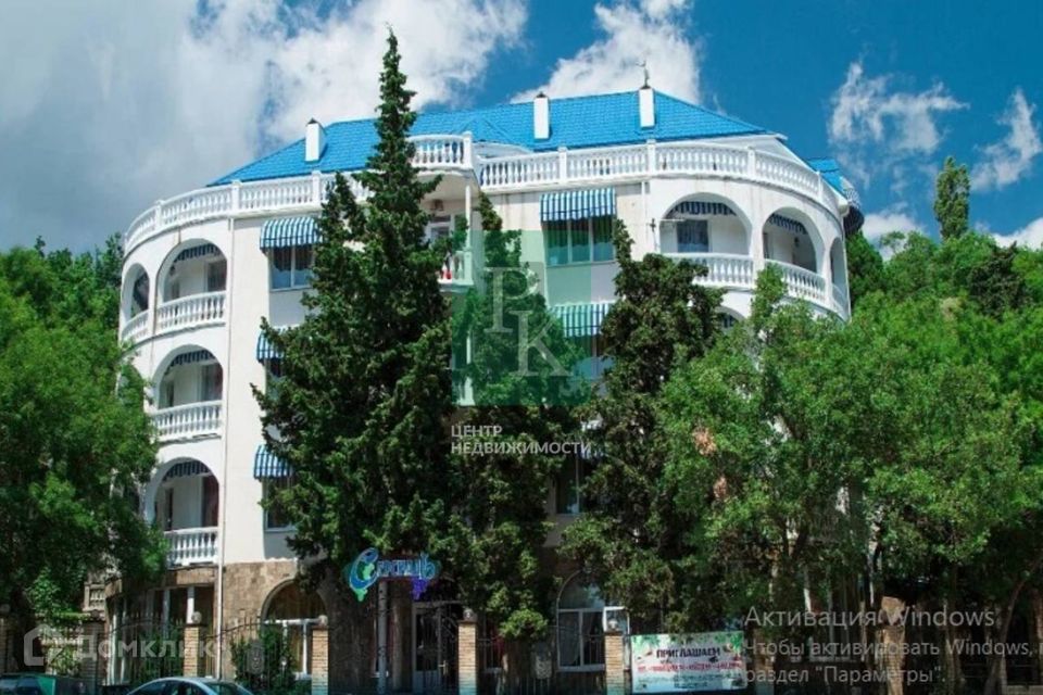 Продаётся 1-комнатная квартира, 27.1 м²