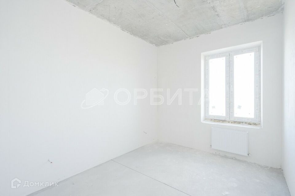 Продаётся 1-комнатная квартира, 47 м²